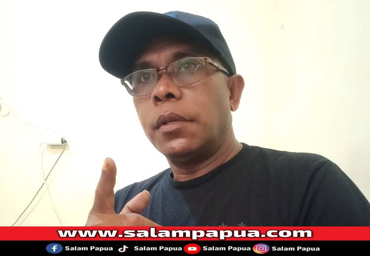 Suku Aika Tolak Pembentukan LMHA Mimika Wee, Klaim Pemilik Hak Ulayat Sah Jadi Alasan Utama