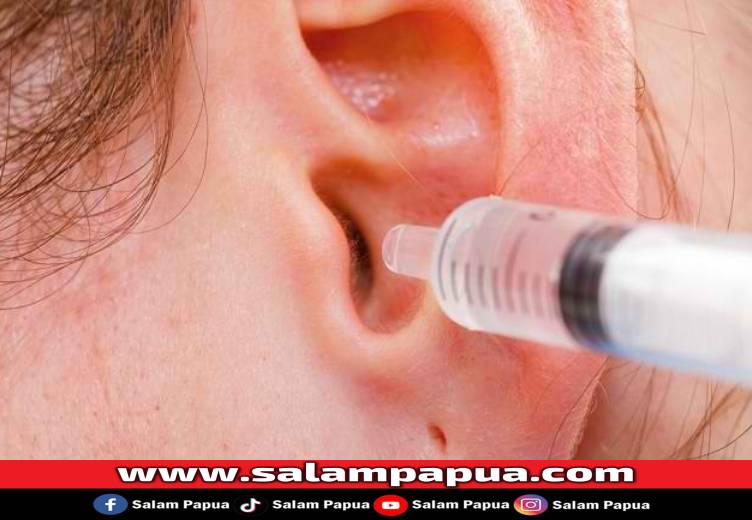 Terapi Telinga, Inilah Pilihan Yang Umum Dilakukan