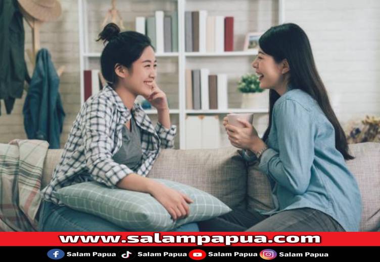 Otrovert: Nyaman Sendiri, Tetap Sosial