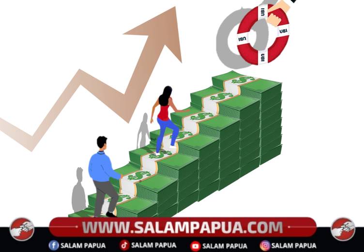 Pendapatan Dasar Universal Dinilai Bisa Atasi Krisis Biaya Hidup Di Australia