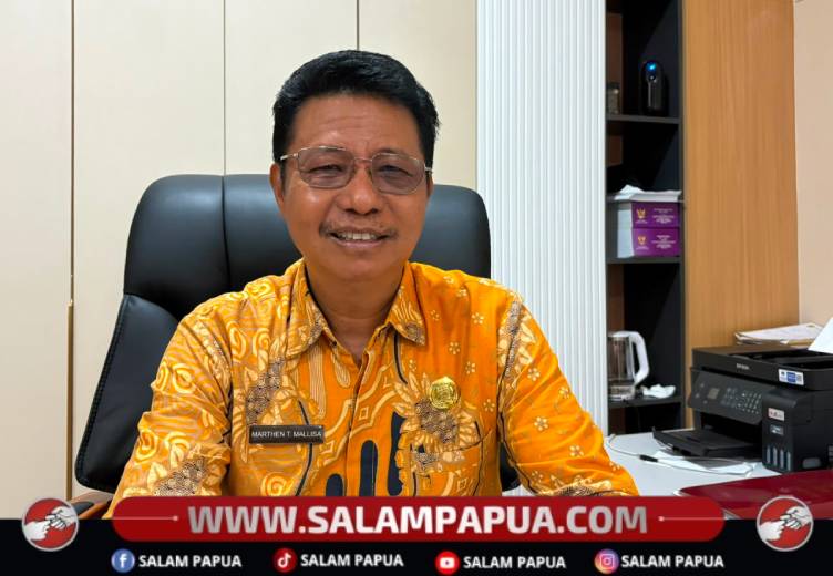 Terkait Belanja Pegawai, BPKAD Mimika Tegaskan Gaji ASN Belum Melewati Batas Pembiayaan HKPD