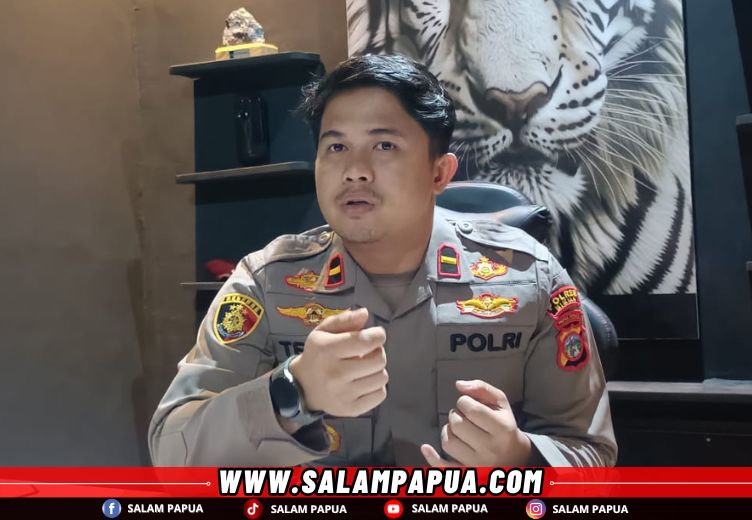 Di Bulan September 2025 Terdapat 10 Kasus Curanmor Di Timika