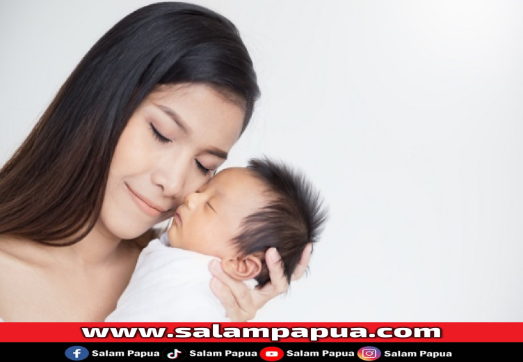 7 Tips Merawat Bayi Baru Lahir Yang Wajib Diketahui Ibu