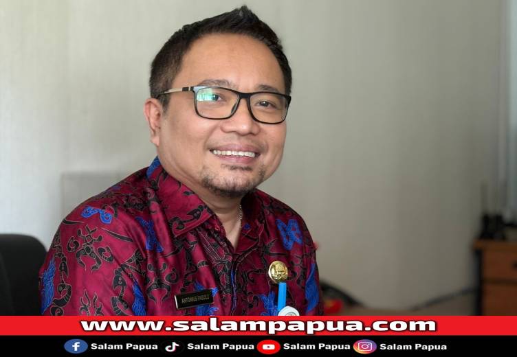 461 Pasien Manfaatkan Program “Sa Antar Ko” RSUD Mimika