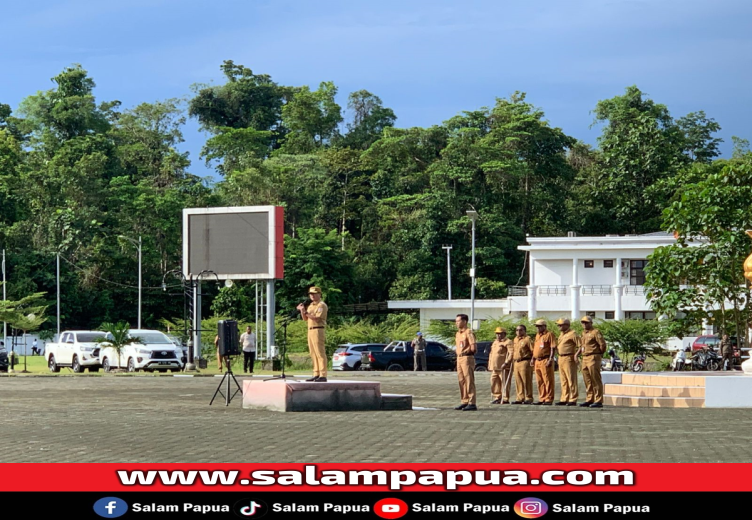 Pelelangan Proyek 2025 Dapat Dilakukan, Kecuali Pada Dana Transfer