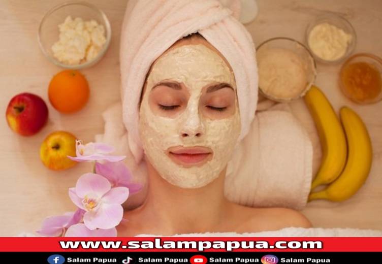 10 Buah Yang Bagus Untuk Kulit Dan Mudah Diperoleh