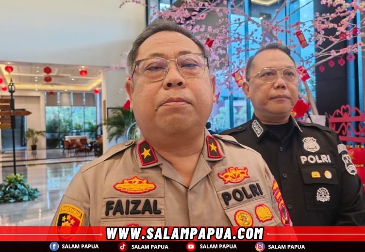 Pilot Dan Co Pilot Dinyatakan Tewas Dalam Insiden Penembakan Pesawat Smart Air PK-SNR Di Korowai