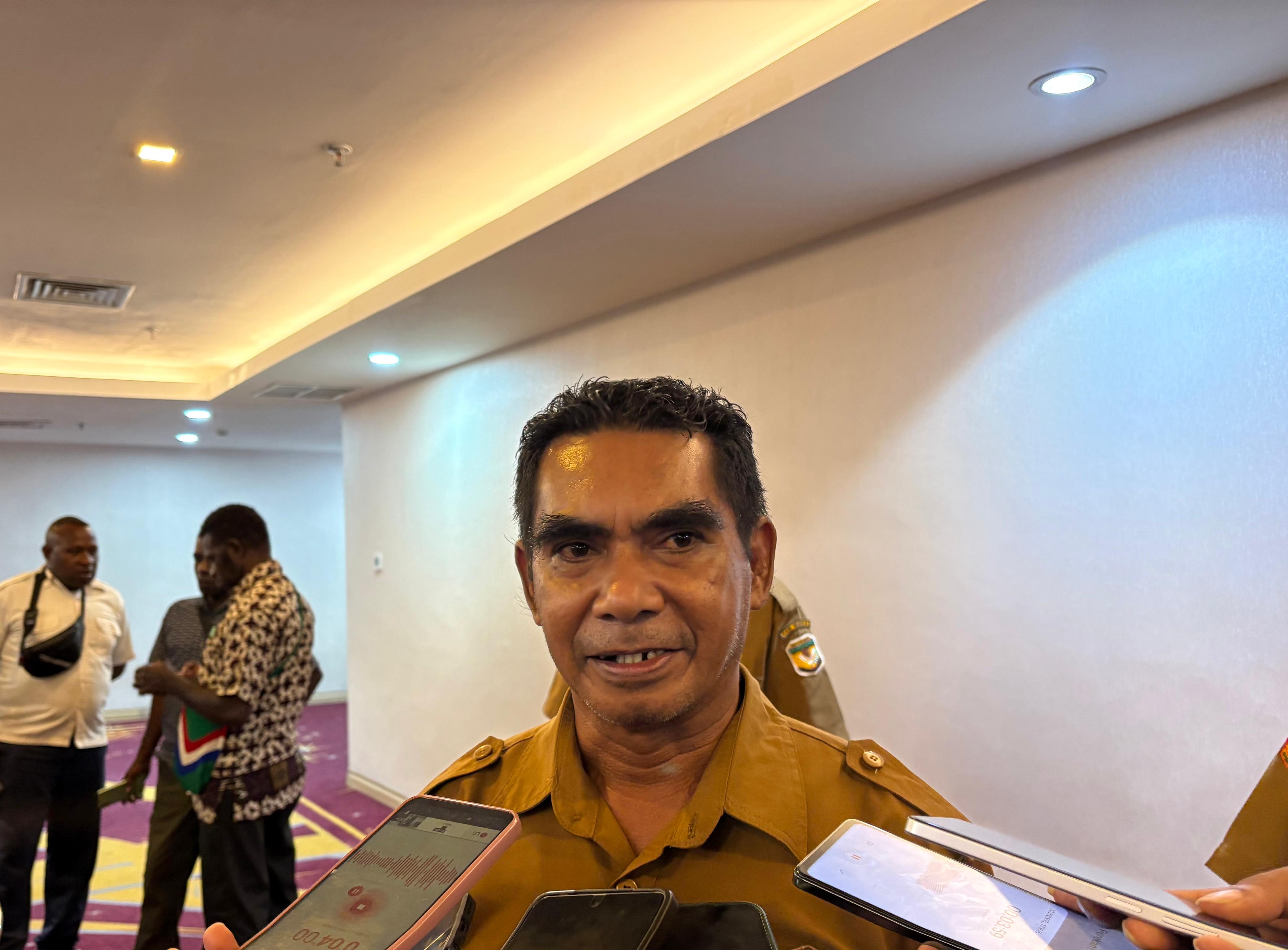 Delapan Kampung Masuk Program KNMP, Dinas Perikanan Siapkan Pusat Ekonomi Pesisir