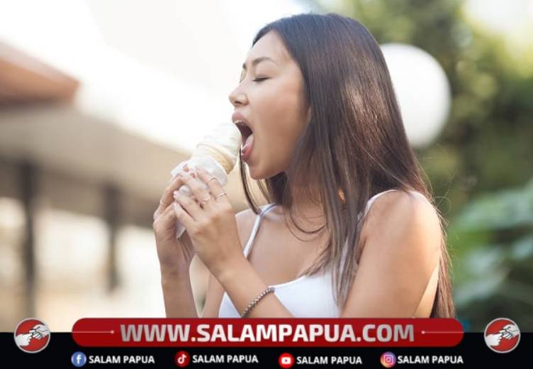 Cara Cepat Redakan Gigi Ngilu Di Rumah