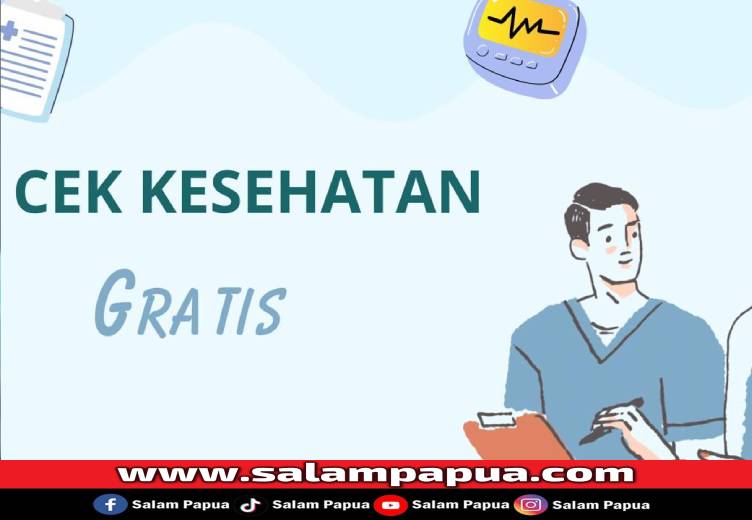 Program CKG Mimika Capai 80 Persen, DPRK Tekankan Pentingnya Tindak Lanjut