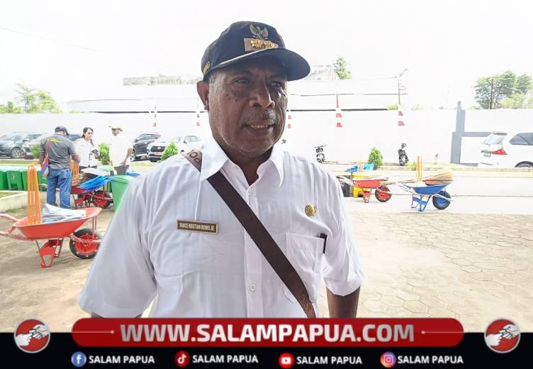 Antisipasi Pengaruh Narkoba, Lurah Wanagon Imbau Orang Tua Perketat Pengawasan Pergaulan Anak