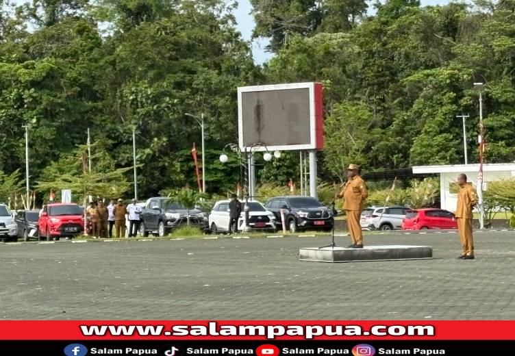 Pemkab Mimika Perpanjang Lelang Jabatan Hingga 28 Agustus, Berikut Alasannya