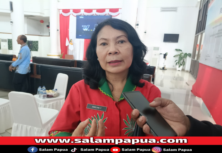 Tetap Antisipasi ASF, Pemkab Mimika Siap Bagikan 200 Ekor Bibit Babi