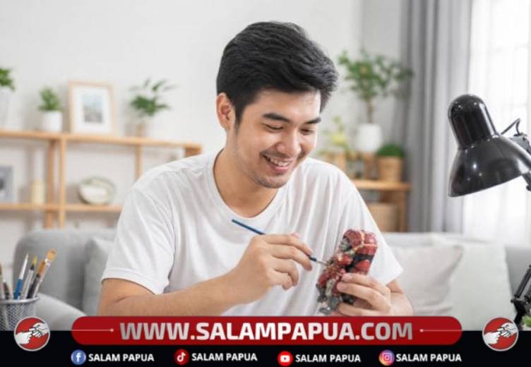 9 Cara Agar Tidak Stres Untuk Hidup Lebih Tenang Dan Bahagia