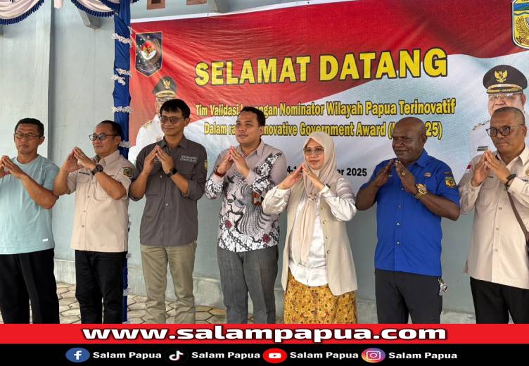 Lolos Nominasi IGA, Inovasi SIMACEMUDA Diuji Efektivitasnya