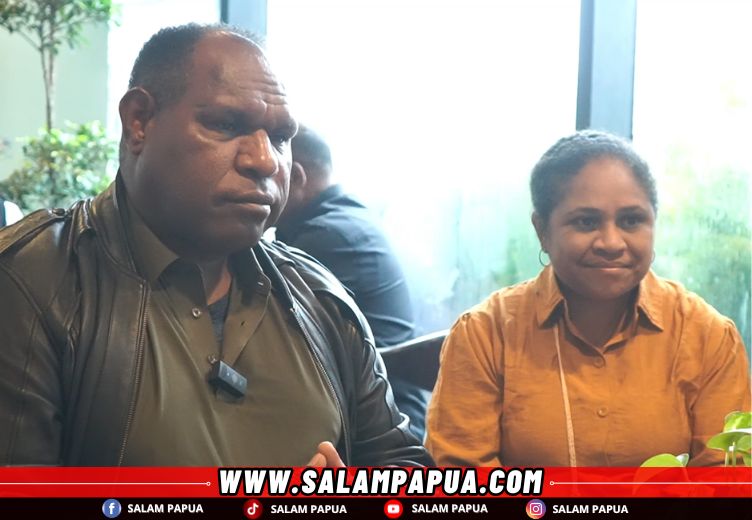 Bupati Jayawijaya Makin Serius Mencari Solusi Atas Permasalahan Sampah Di Kota Wamena