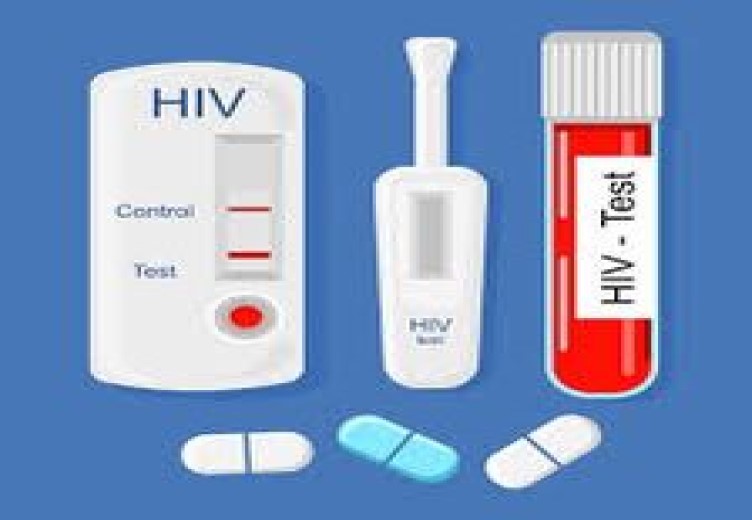 Januari-November 2023, 6,5% Dinyatakan Positif HIV Dari 3.106 Yang Diperiksa Di RSUD Mimika