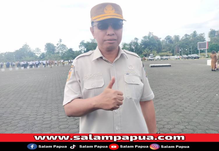 Pendapatan Mimika Tembus Rp4,8 Triliun, Target 2025 Hampir Terpenuhi