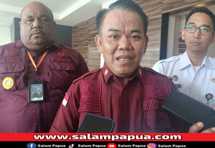 1.294 WNA Di Papua, 115 Dideportasi Imigrasi Akibat Pelanggaran
