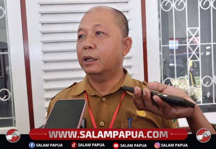 Disdik Mimika Komitmen Tingkatkan Sentra Pendidikan, TKA Berjalan Di Sekolah-Sekolah