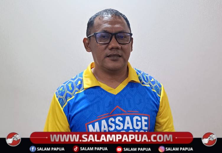 Tiga Siswa SLBN Mimika Siap Harumkan Nama Daerah Di O2SN 2026 Bogor