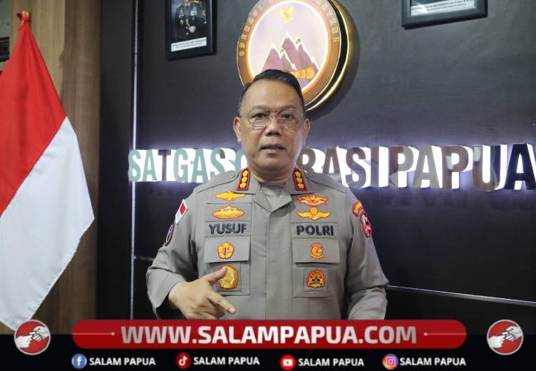 Polisi Kantongi Ciri-ciri Pelaku Penembakan Tiga ASN Dinas Pertanian Jayawijaya