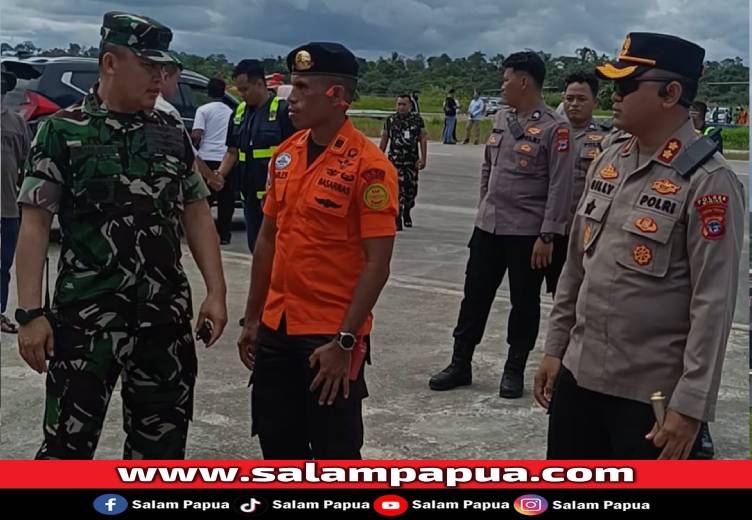 Pengamanan Maksimal, Empat Jenazah Korban Helikopter Di Jila Berhasil Dievakuasi