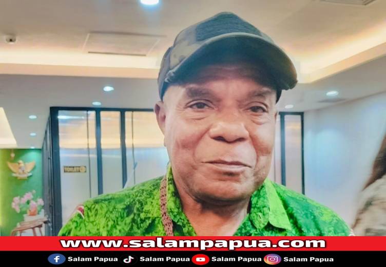 Revolusi Pengelolaan Sampah: DLH Mimika Siapkan Rp 2,5 M Untuk TPA Iwaka