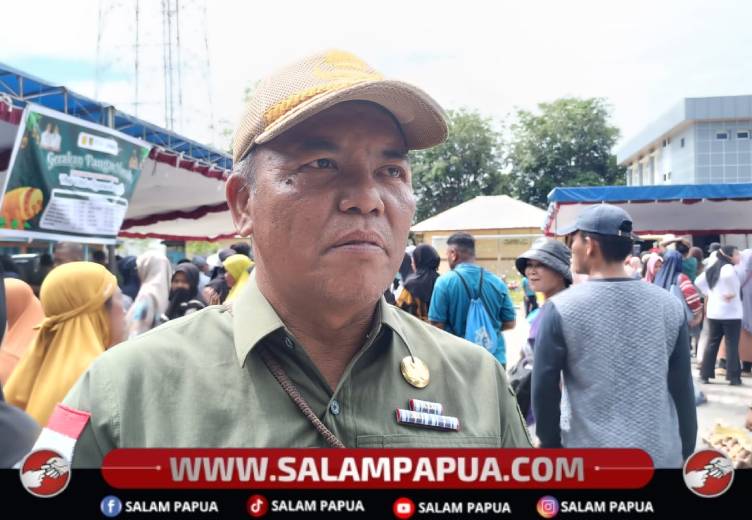 Program MBG Dorong Penyerapan Pangan Lokal, Petani Diminta Jaga Kualitas Produksi