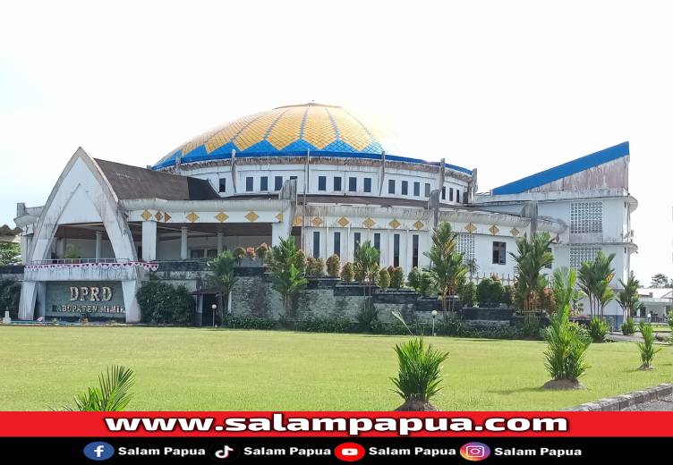 Terkait Penyelesaian Tapal Batas Kapiraya, Pihak Berkepentingan Dijadwalkan Bertemu Mendagri