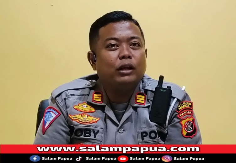 HUT Ke-69 Satlantas, Warga Timika Akan Adu Keberuntungan Rebut Tiga Unit Sepeda Motor