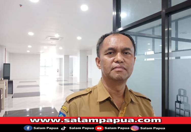 Belum Ada Perda Khusus, Penjualan Minuman Beralkohol Di Mimika Masih Ikuti Aturan Nasional