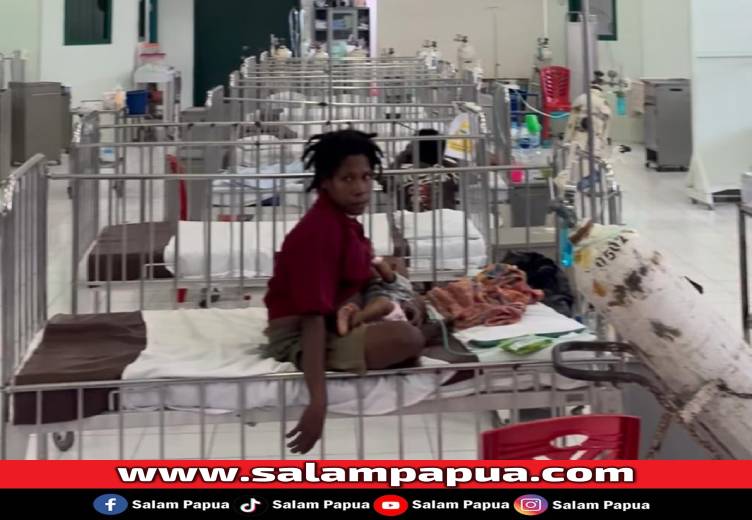 YPMAK Tunjuk PT Ligar Mandiri Indonesia Sebagai Konsultan Penyusunan Masterplan RSMM