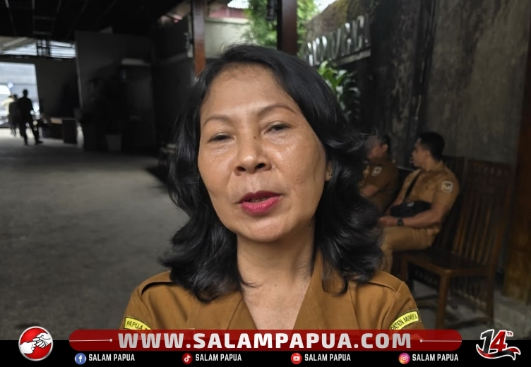 Disperindag Mimika Uji Coba Sistem E-Mitan, Barcode Jadi Syarat Pembelian Minyak Tanah Subsidi