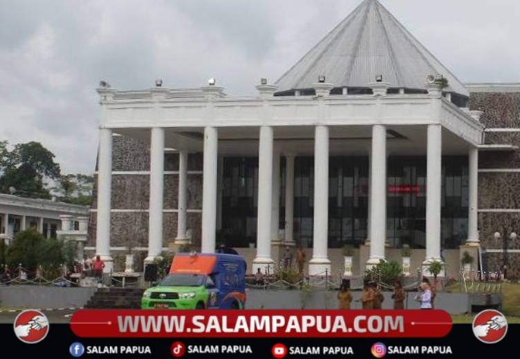 Bappeda Pastikan Semua Diundang Pada Musrenbang Otsus, Poksus DPRK Mimika Katakan Begini