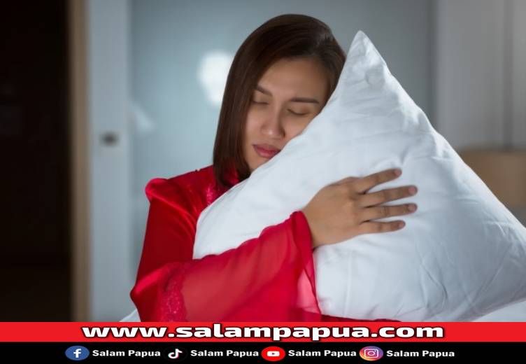 Sleepwalking, Ketahui Penyebab Dan Cara Menanganinya Yang Tepat