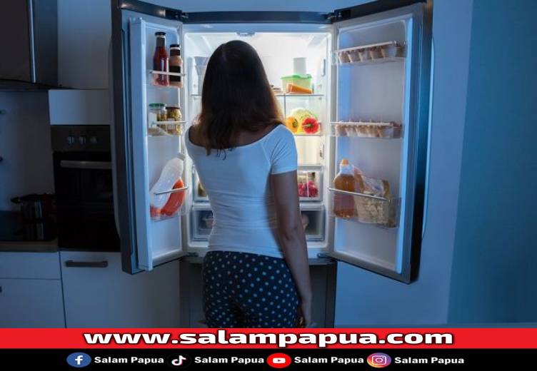 Night Eating Syndrome, Gangguan Makan Dan Tidur Yang Terjadi Bersamaan