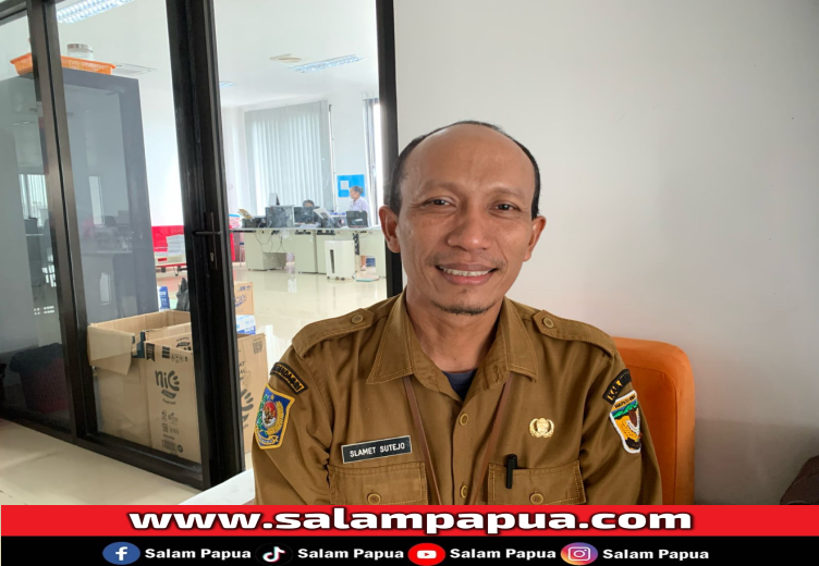 Jumlah Penduduk Mimika Meningkat, Berikut Penyebabnya