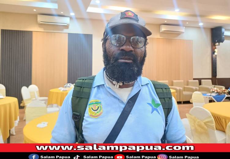 Persoalan Tapal Batas, Tokoh Amungme Minta Pemkab Libatkan Lembaga Adat