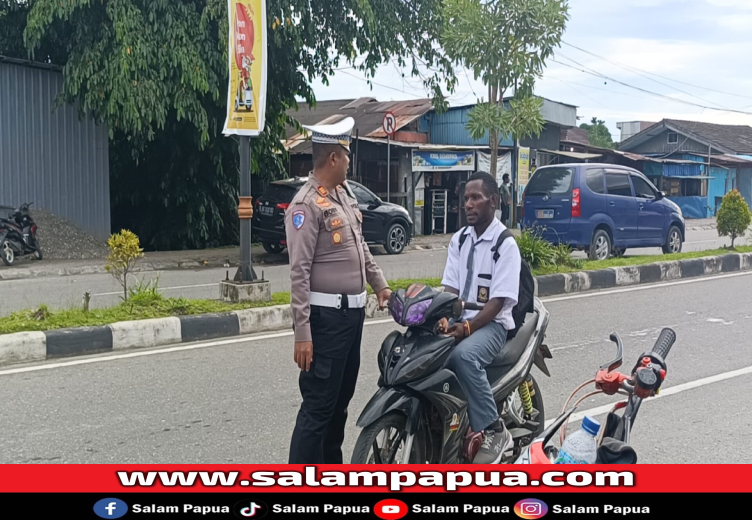 Jumlah Pelajar Tanpa SIM Mulai Berkurang, Begini Penjelasan Kastlantas