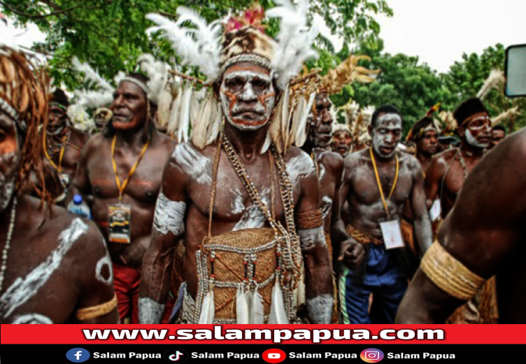 5 Budaya Papua Yang Terkenal Penuh Makna Dan Sangat Istimewa