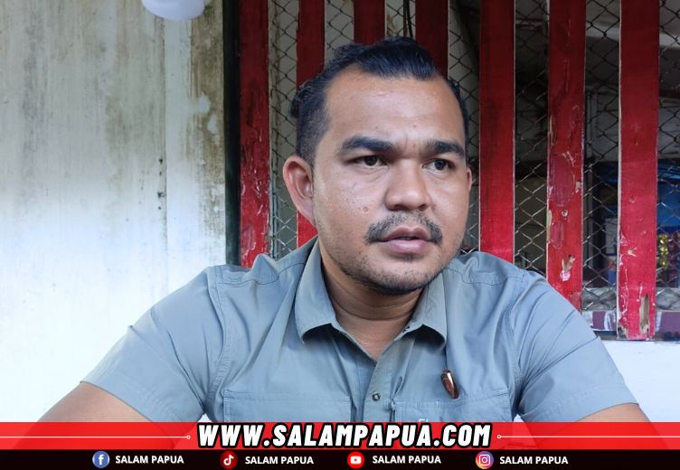 Proses Hukum Pengedar Uang Palsu Di Timika Terus Berlanjut, Polisi Selidiki Tempat Percetakan