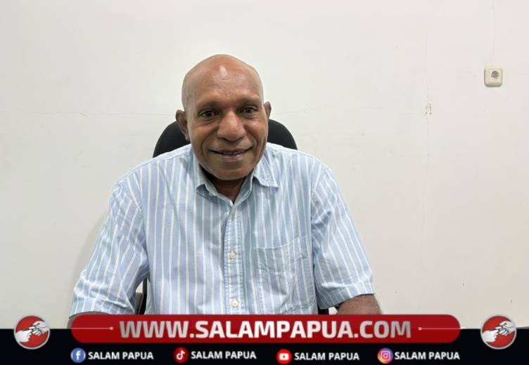 Konsep Mimika Satu Harga, Kios Pangan Dorong Pemerataan Harga Kebutuhan Pokok