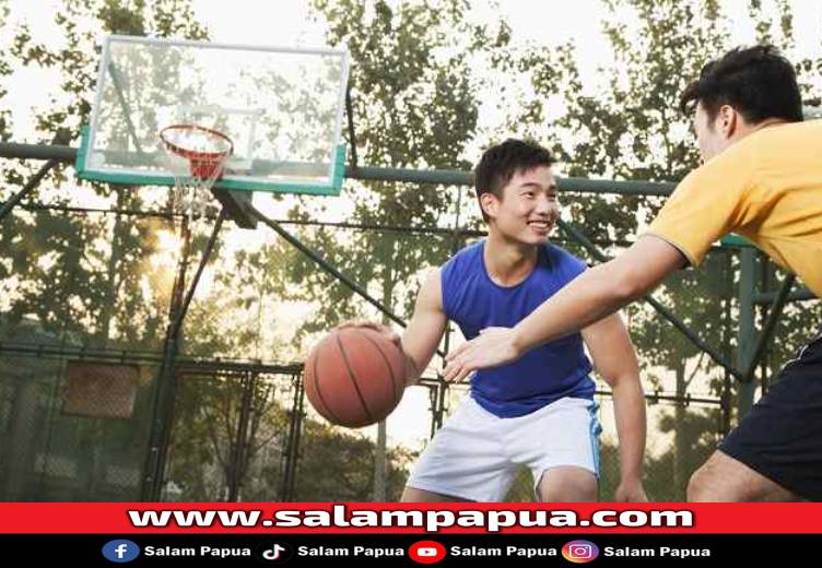 Bola Basket, Olahraga Menyenangkan Dan Penuh Manfaat Kesehatan