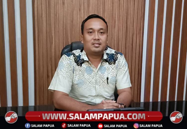 Kejari Mimika Periksa Dua ASN Terkait Dugaan Korupsi Pembangunan RBLH Di Distrik Hoya Rp8,7 Miliar