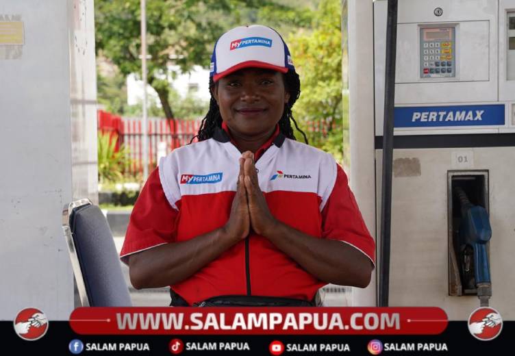 Pertamina Pastikan Pasokan BBM Aman Selama Ramadan Dan Idulfitri