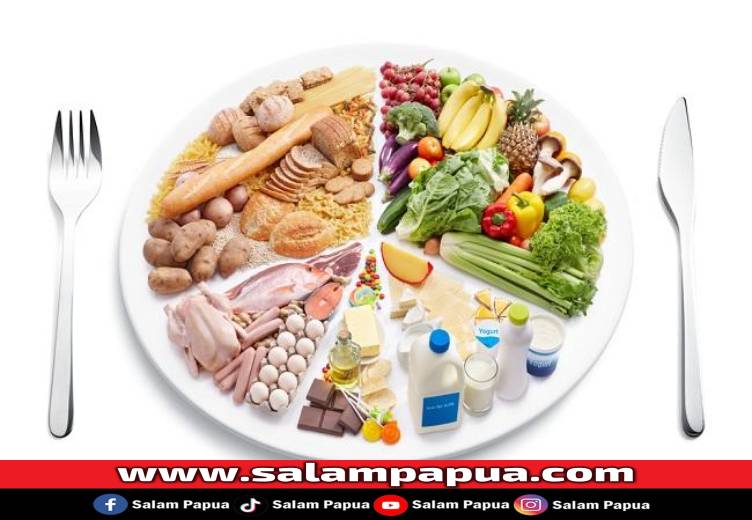 Mengenal Pedoman Gizi Seimbang Untuk Hidup Lebih Sehat