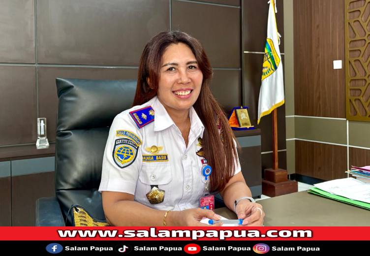 Pesawat Pemkab Mimika “Hidup” Lagi, Dishub Siapkan Lelang Besar Rp5,5 Miliar