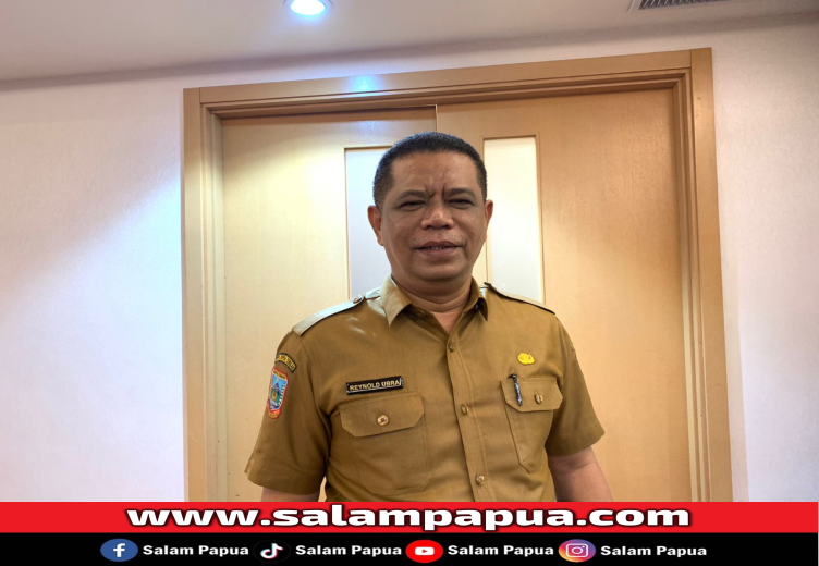 Dinkes Mimika Akan Lakukan Percepatan Beberapa Imunisasi, Ini Alasannya