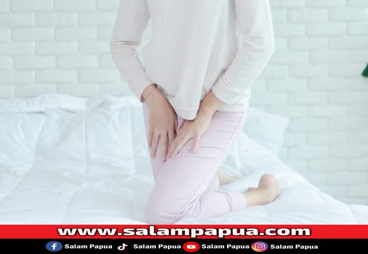 Sifilis Pada Wanita, Kenali Gejala, Pengobatan, Dan Pencegahannya